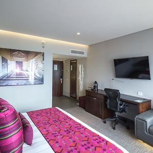 King Room City View